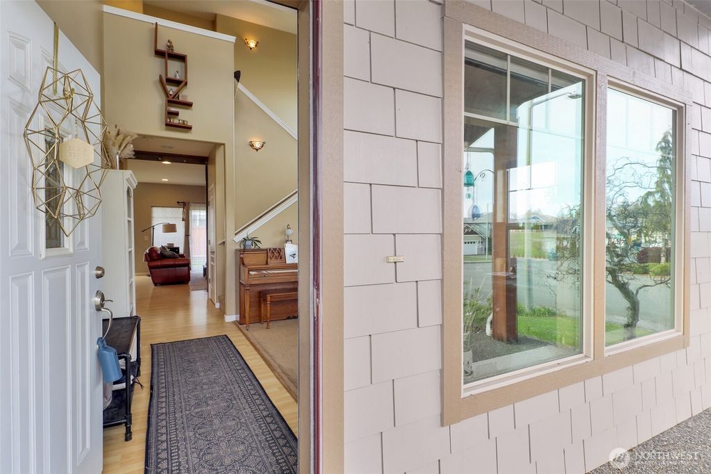 Photo of 2622 Glenmore Street, Ferndale, WA 98248 (MLS # 2493004)