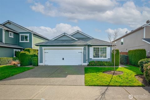 Photo of 1629 Sundrop Lane SE, Tumwater, WA 98501 (MLS # 2486966)
