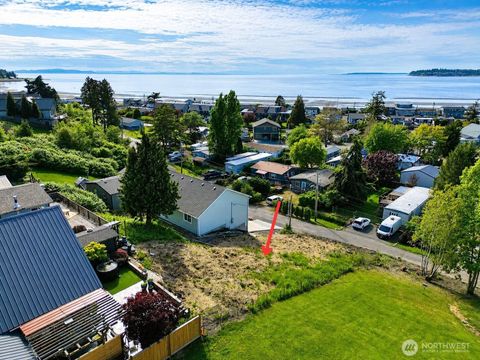 Photo of 7530 Wooldridge Drive, Blaine, WA 98230 (MLS # 2373771)