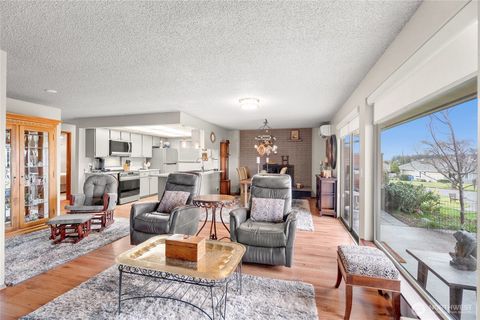 Photo of 1301 S Third Avenue #15D, Sequim, WA 98382 (MLS # 2483498)