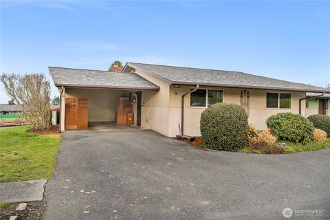 Photo of 1301 S Third Avenue #15D, Sequim, WA 98382 (MLS # 2483498)