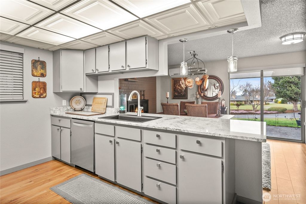 Photo of 1301 S Third Avenue #15D, Sequim, WA 98382 (MLS # 2483498)