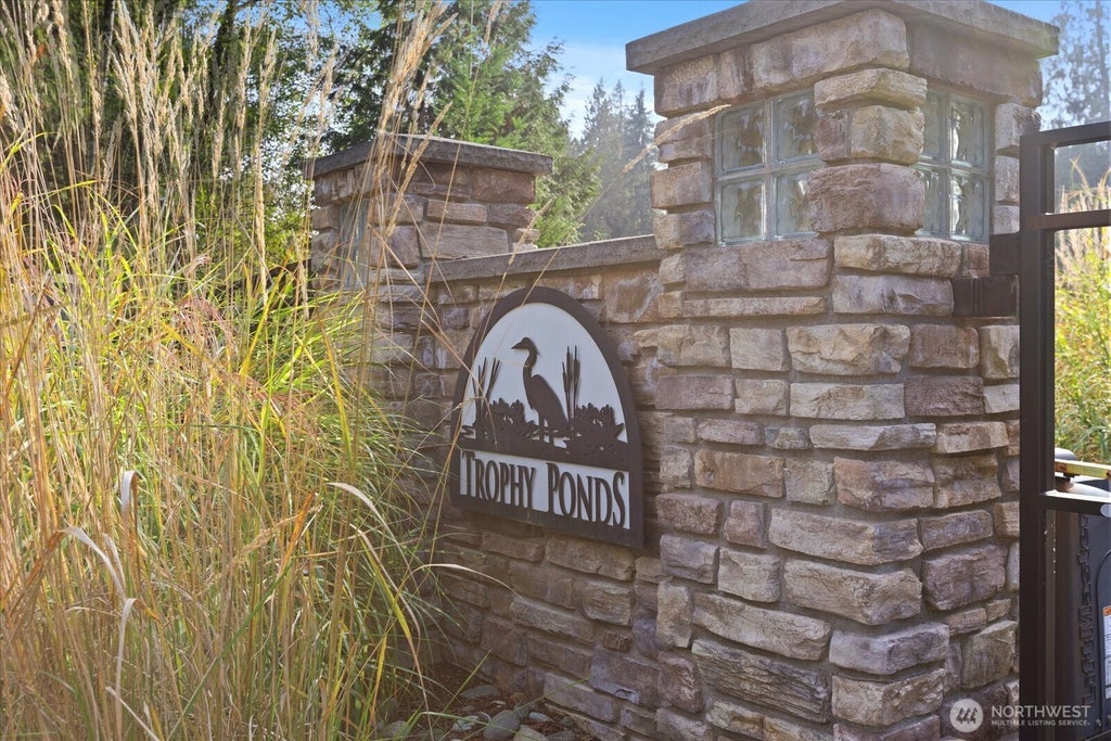 Photo of 16930 114th Drive NE, Arlington, WA 98223 (MLS # 2592086)