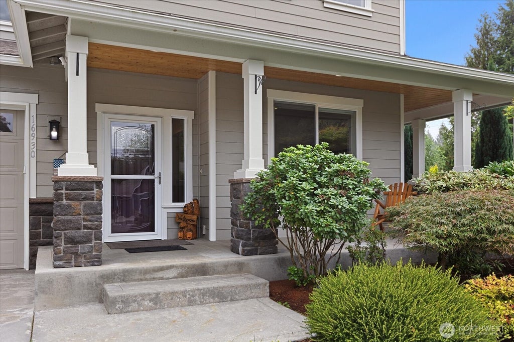 Photo of 16930 114th Drive NE, Arlington, WA 98223 (MLS # 2592086)
