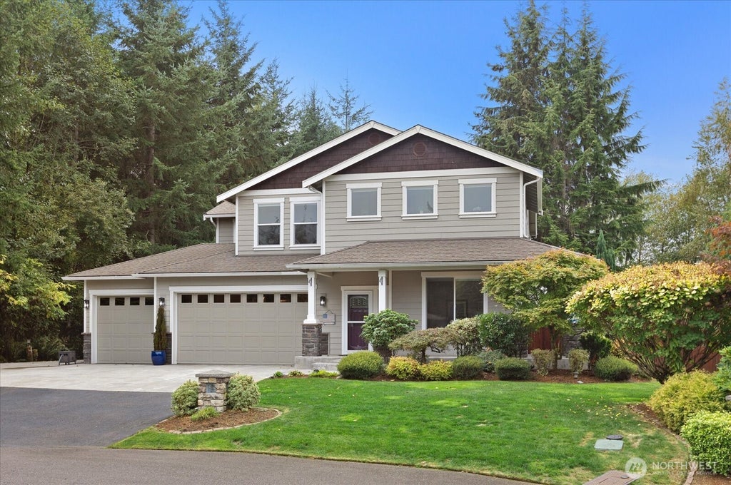 Photo of 16930 114th Drive NE, Arlington, WA 98223 (MLS # 2592086)