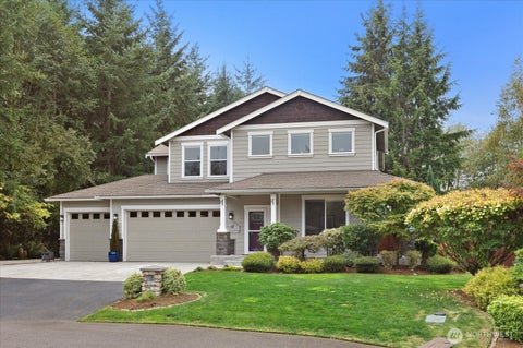 Photo of 16930 114th Drive NE, Arlington, WA 98223 (MLS # 2592086)