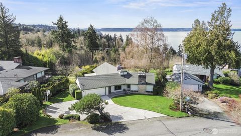 456 View Ridge Drive Everett WA 98203