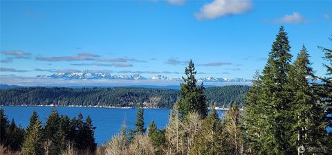 0 E Twanoh Heights Road Belfair WA 98528