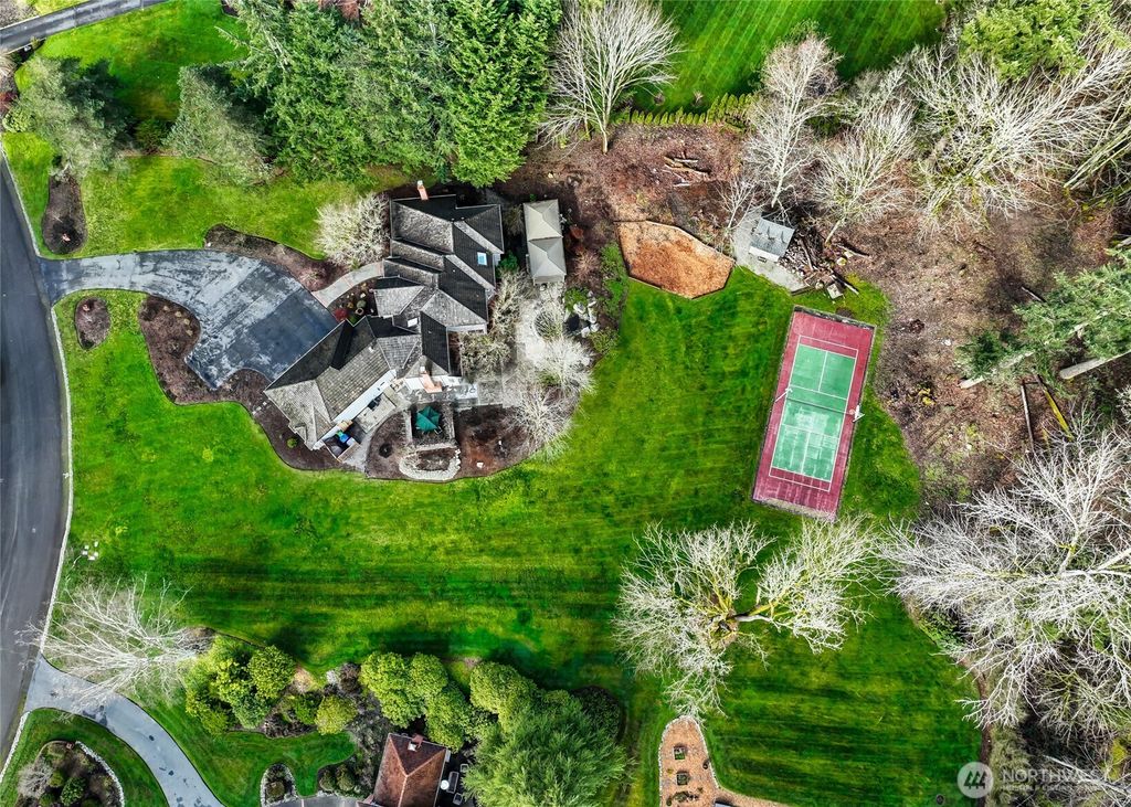 Photo of 21818 NE 69th Street, Redmond, WA 98053 (MLS # 2347255)