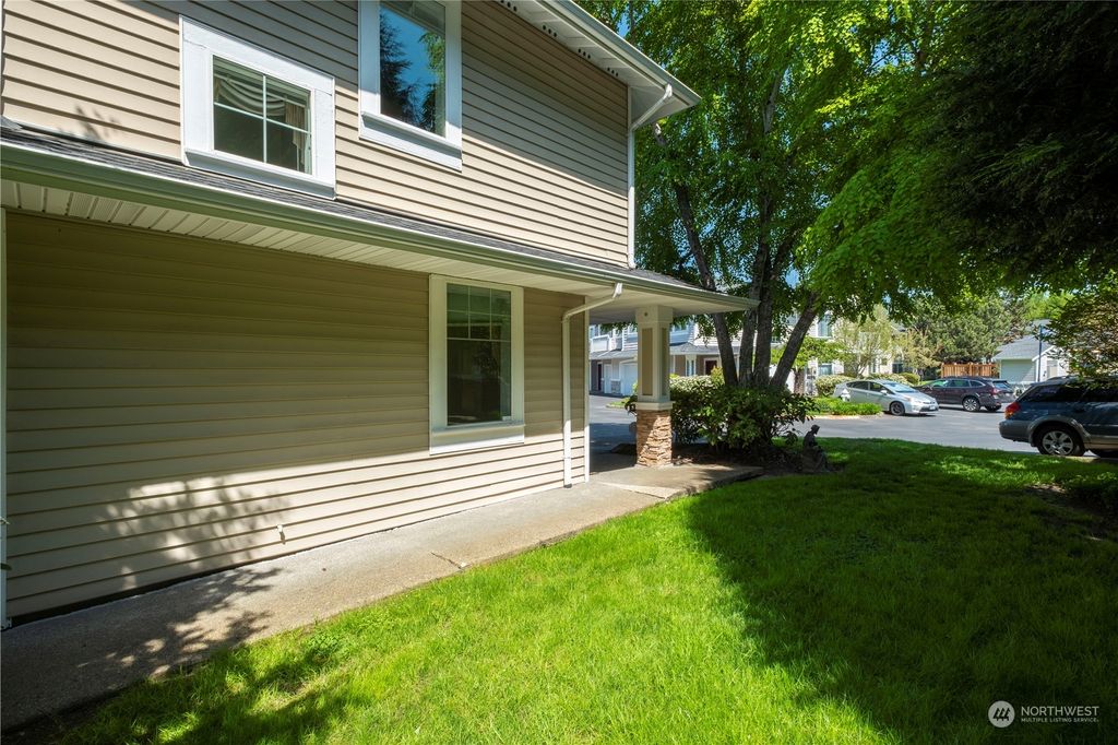 Photo of 5815 S 234th Place #7-2, Kent, WA 98032 (MLS # 2065642)