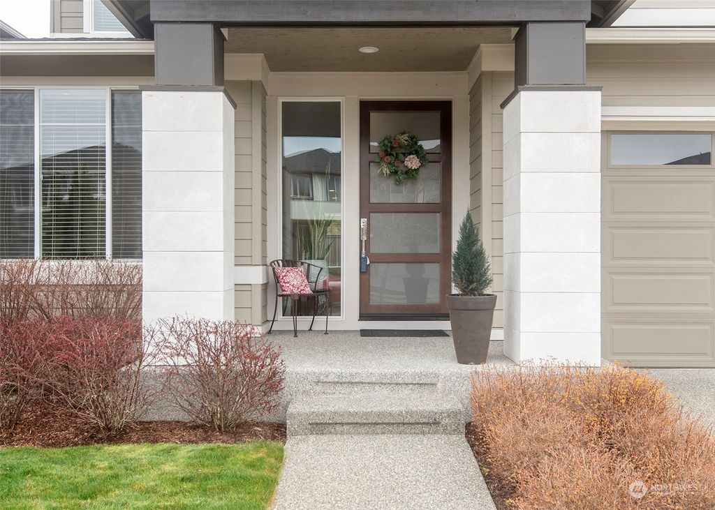Photo of 19355 132nd Street SE, Monroe, WA 98272 (MLS # 2209367)