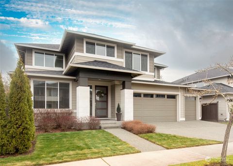 Photo of 19355 132nd Street SE, Monroe, WA 98272 (MLS # 2209367)