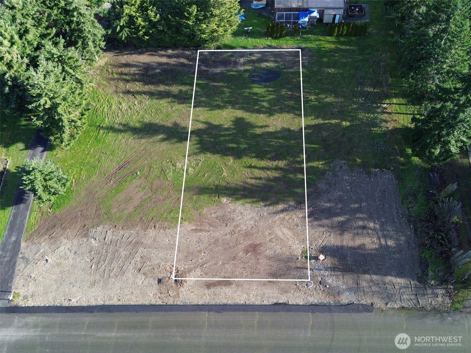 0 N Mariott Lot #2 Avenue