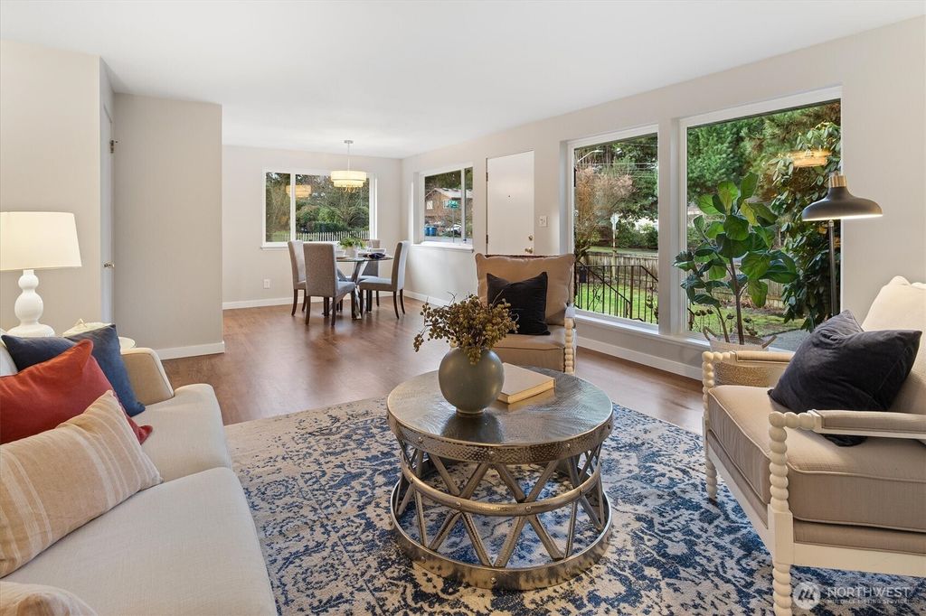 Photo of 3203 NE 89th Street, Seattle, WA 98115 (MLS # 2461246)