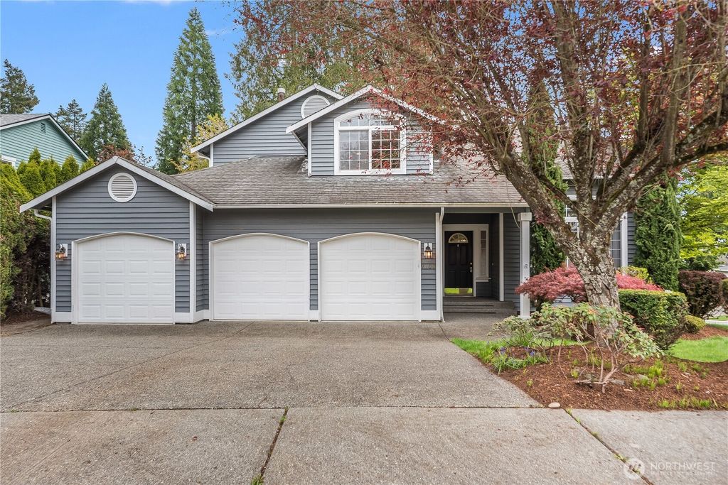 Photo of 9300 138th Court NE, Redmond, WA 98052 (MLS # 2352499)