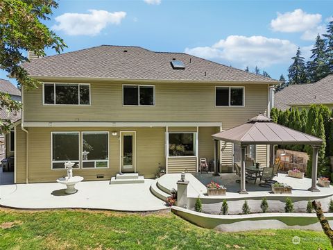 A home in Sammamish