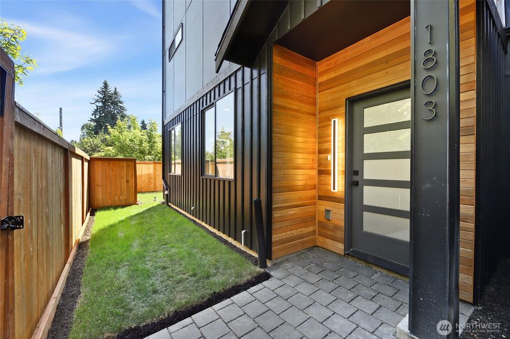 Photo of 1803 SW Elmgrove Street, Seattle, WA 98106 (MLS # 2409615)