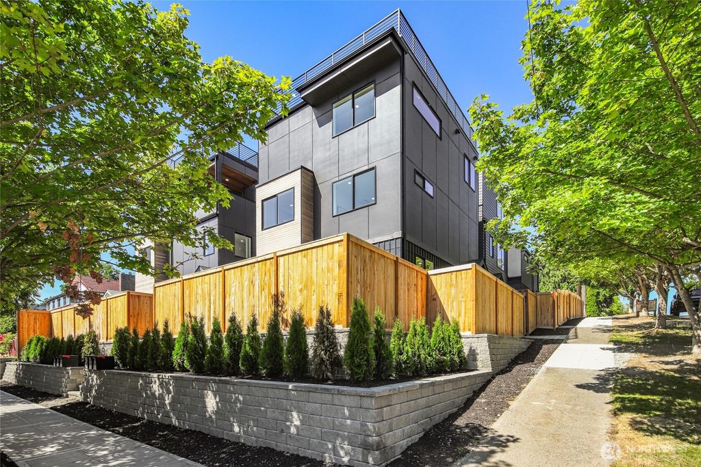Photo of 1803 SW Elmgrove Street, Seattle, WA 98106 (MLS # 2409615)