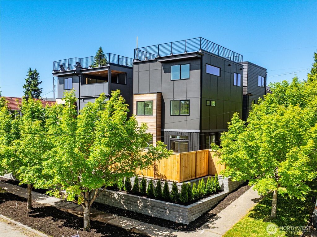 Photo of 1803 SW Elmgrove Street, Seattle, WA 98106 (MLS # 2409615)