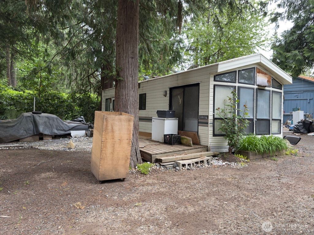 Photo of 19102 Division Avenue NE, Suquamish, WA 98392 (MLS # 2521662)