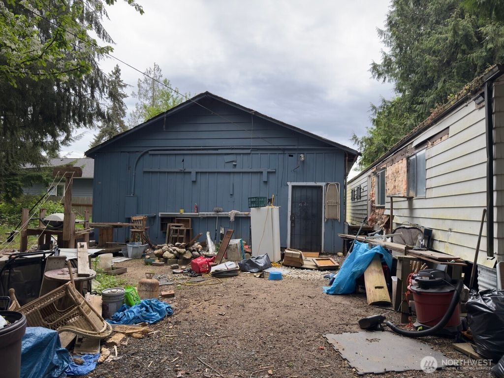 Photo of 19102 Division Avenue NE, Suquamish, WA 98392 (MLS # 2521662)
