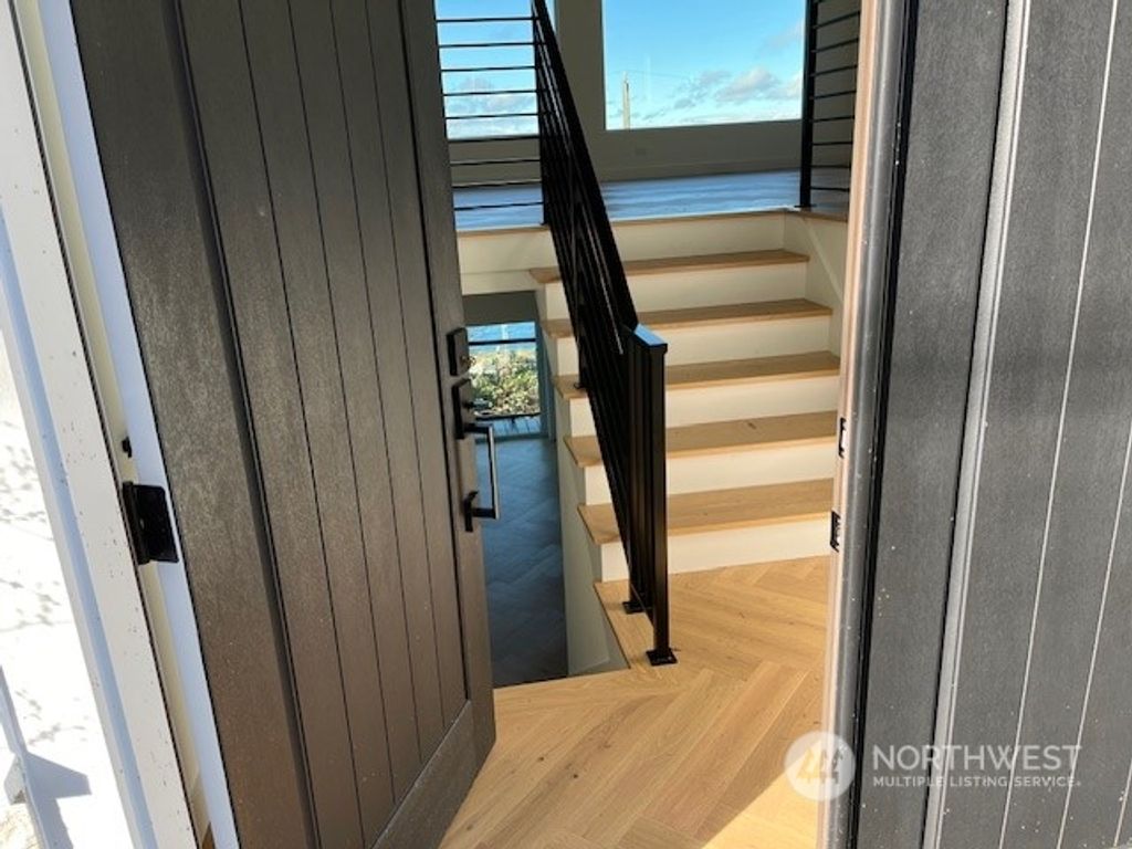 Photo of 2327 Hughes Avenue SW, Seattle, WA 98116 (MLS # 2327349)