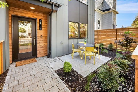 Photo of 1761 NW 62nd Street, Seattle, WA 98107 (MLS # 2568319)