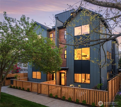 Photo of 1761 NW 62nd Street, Seattle, WA 98107 (MLS # 2568319)