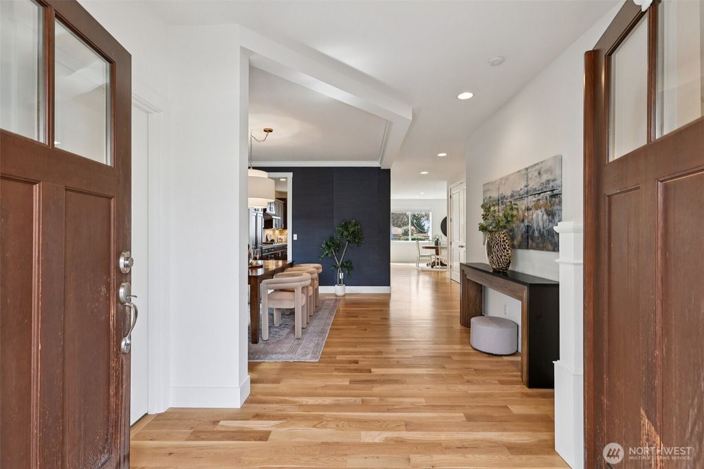 Photo of 8535 4th Avenue NE, Seattle, WA 98115 (MLS # 2497552)