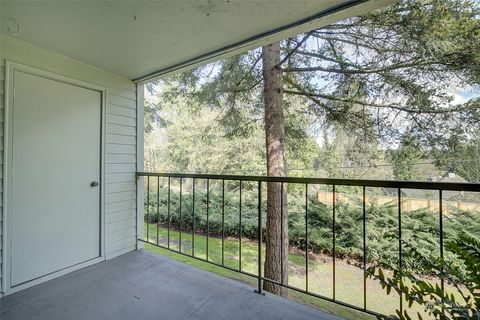 A home in Issaquah