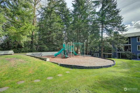 A home in Issaquah