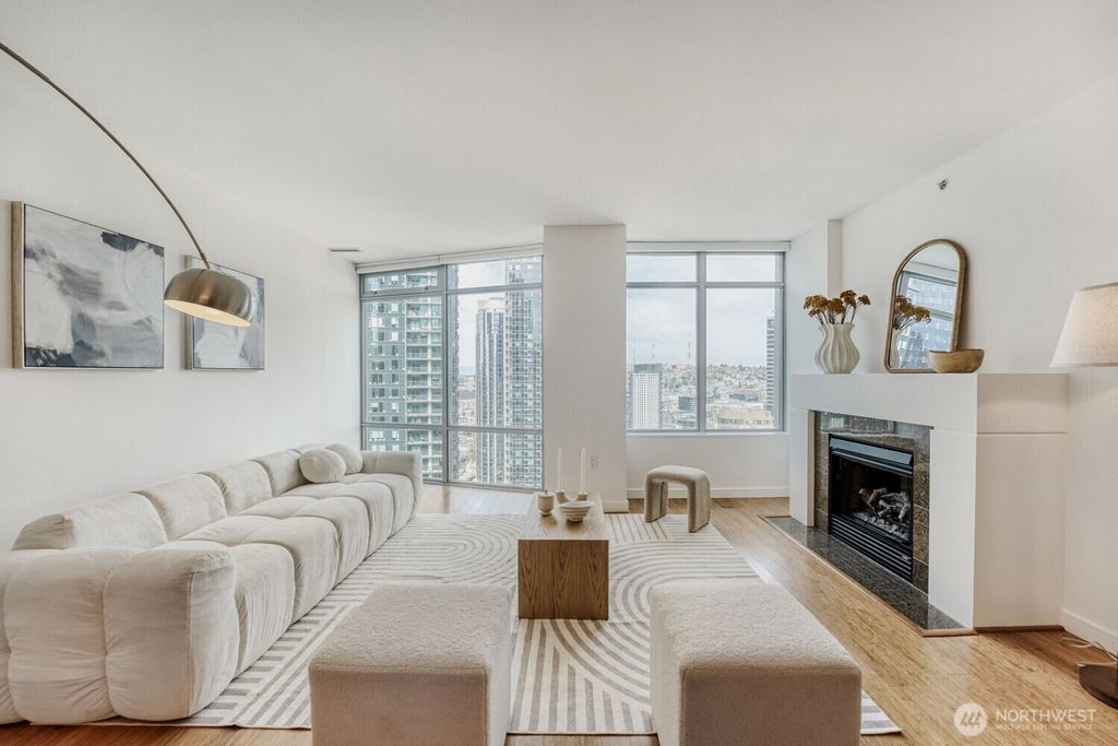 Photo of 819 Virginia Street #2901, Seattle, WA 98101 (MLS # 2509273)