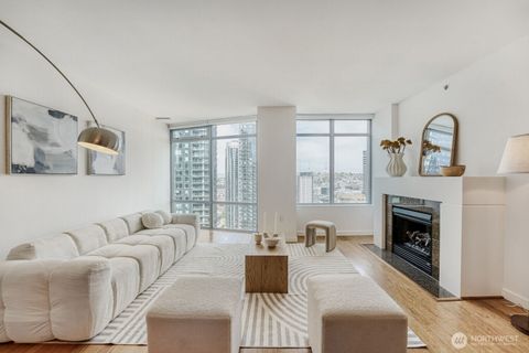 Photo of 819 Virginia Street #2901, Seattle, WA 98101 (MLS # 2509273)