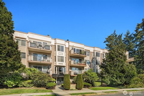 200 99th Avenue NE 16 Bellevue WA 98004