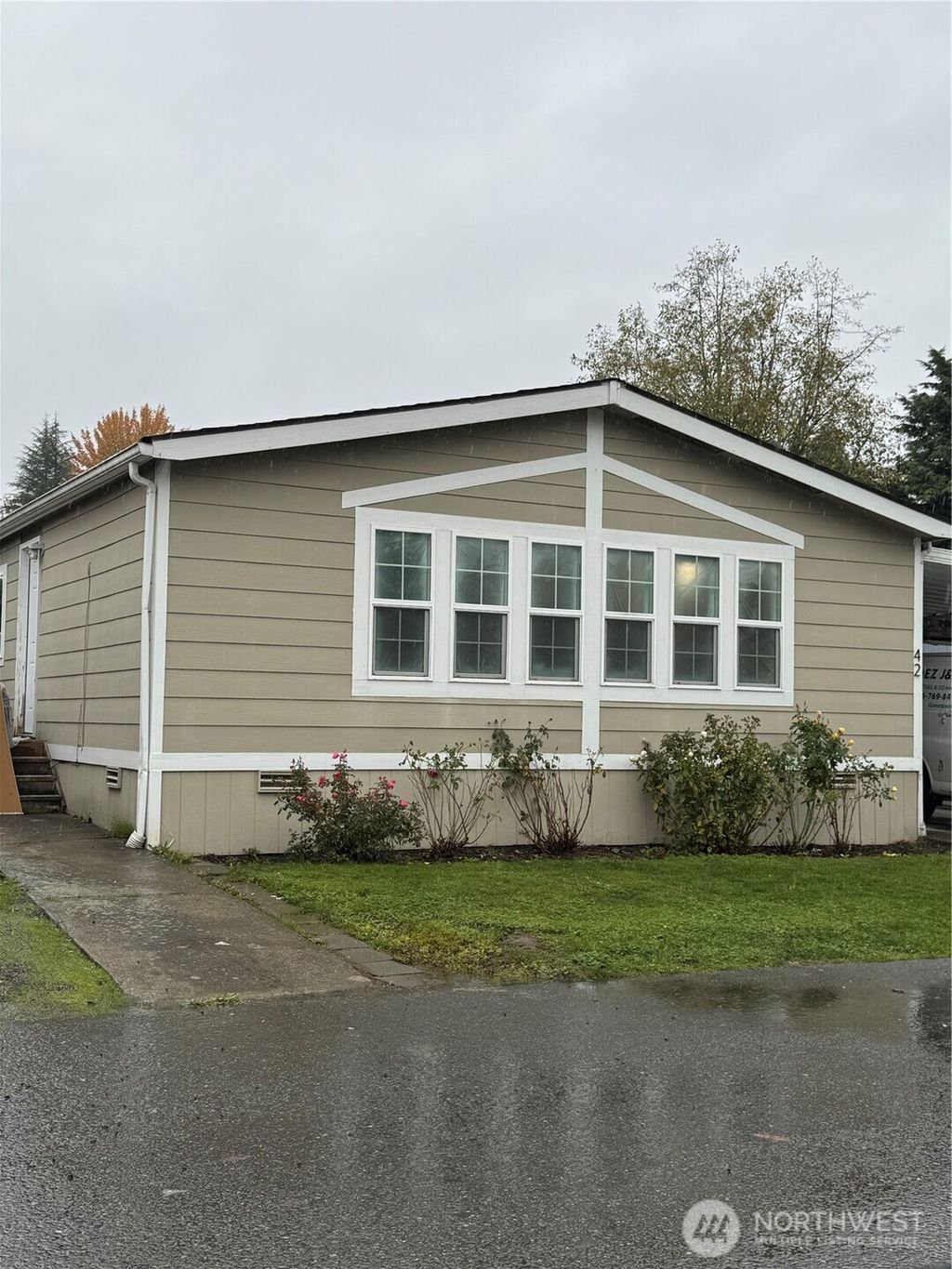 Photo of 31600 126th Avenue SE #42, Auburn, WA 98092 (MLS # 2455006)