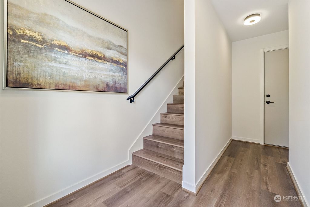 Photo of 114 NE 180th Street #C, Shoreline, WA 98155 (MLS # 2026997)
