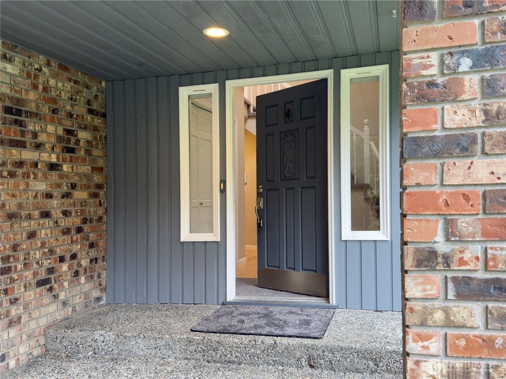 Photo of 8223 Wade Road, Arlington, WA 98223 (MLS # 2347398)