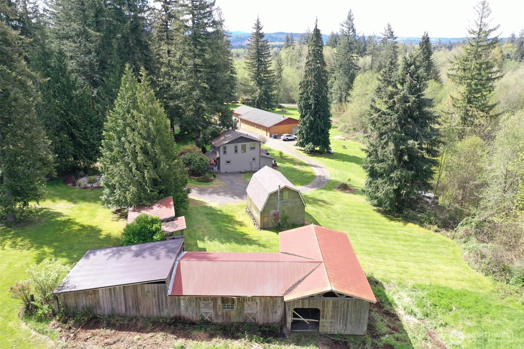 191 Calvin Road