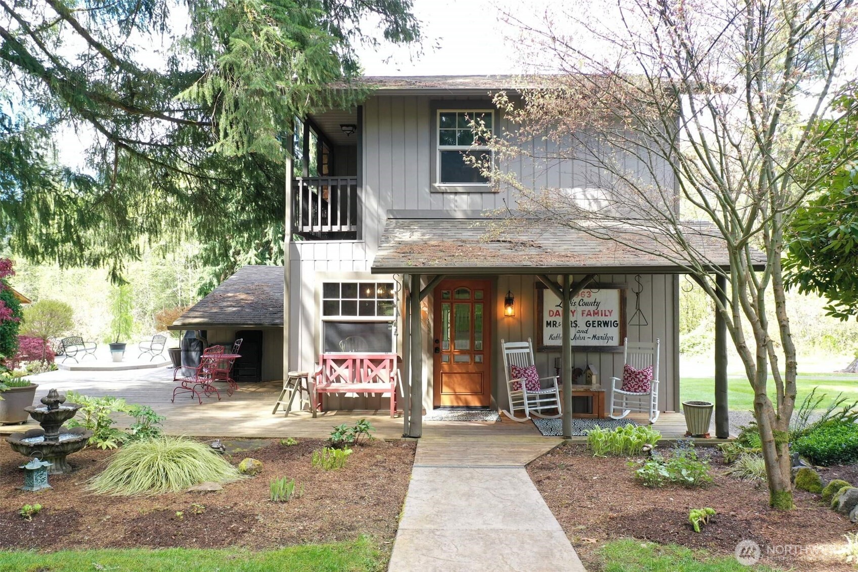 191 Calvin Road