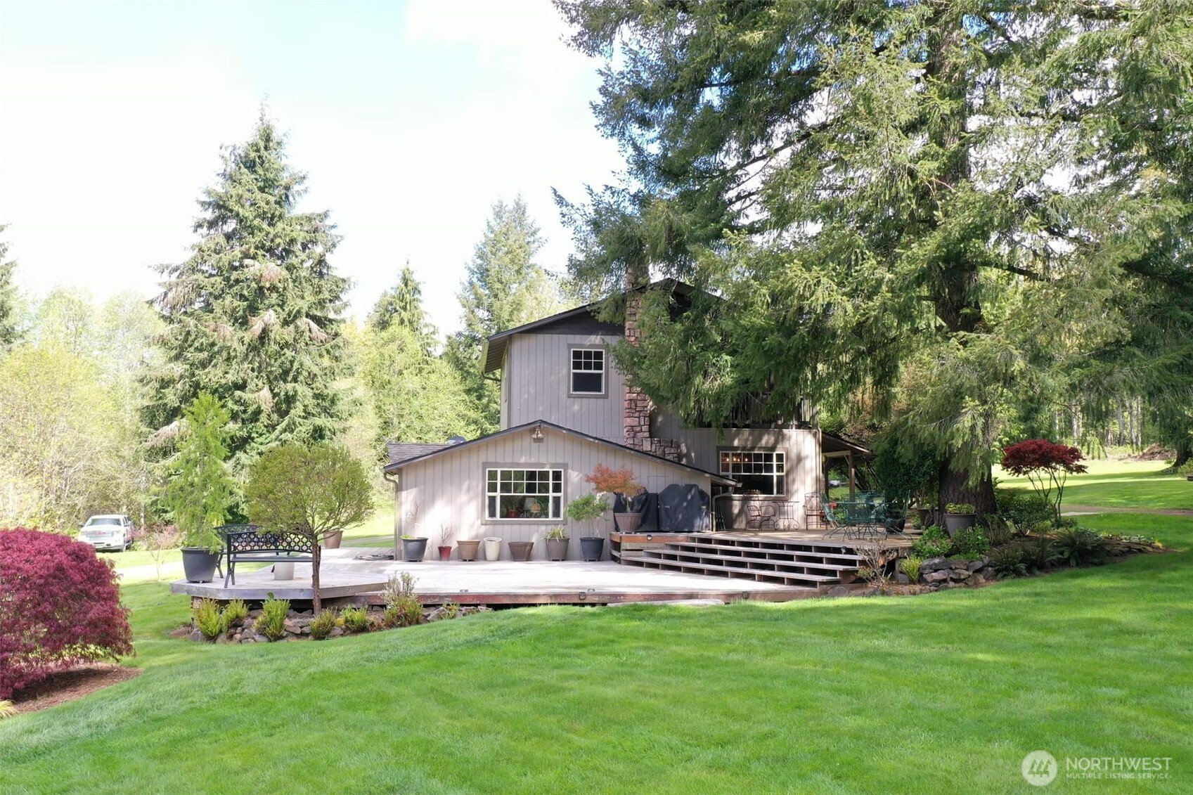 191 Calvin Road