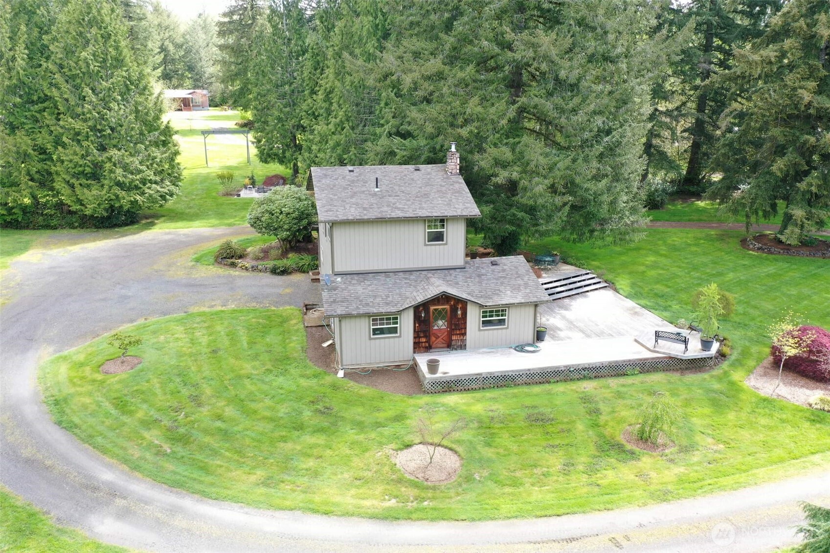 191 Calvin Road