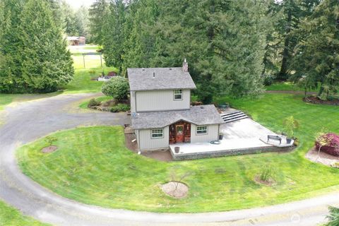 191 Calvin Road Cinebar WA 98533