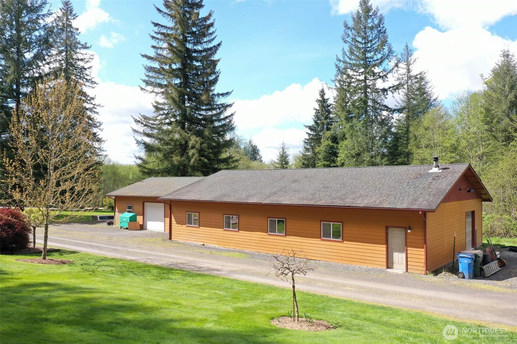 191 Calvin Road