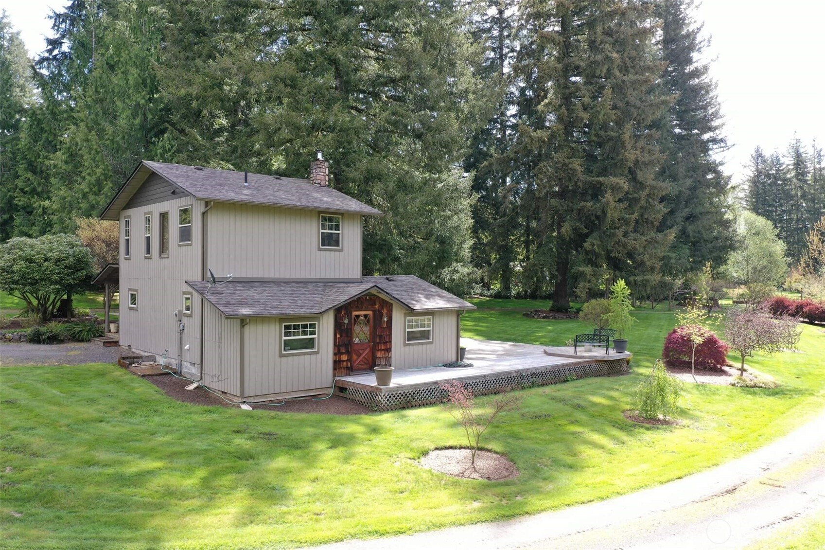191 Calvin Road