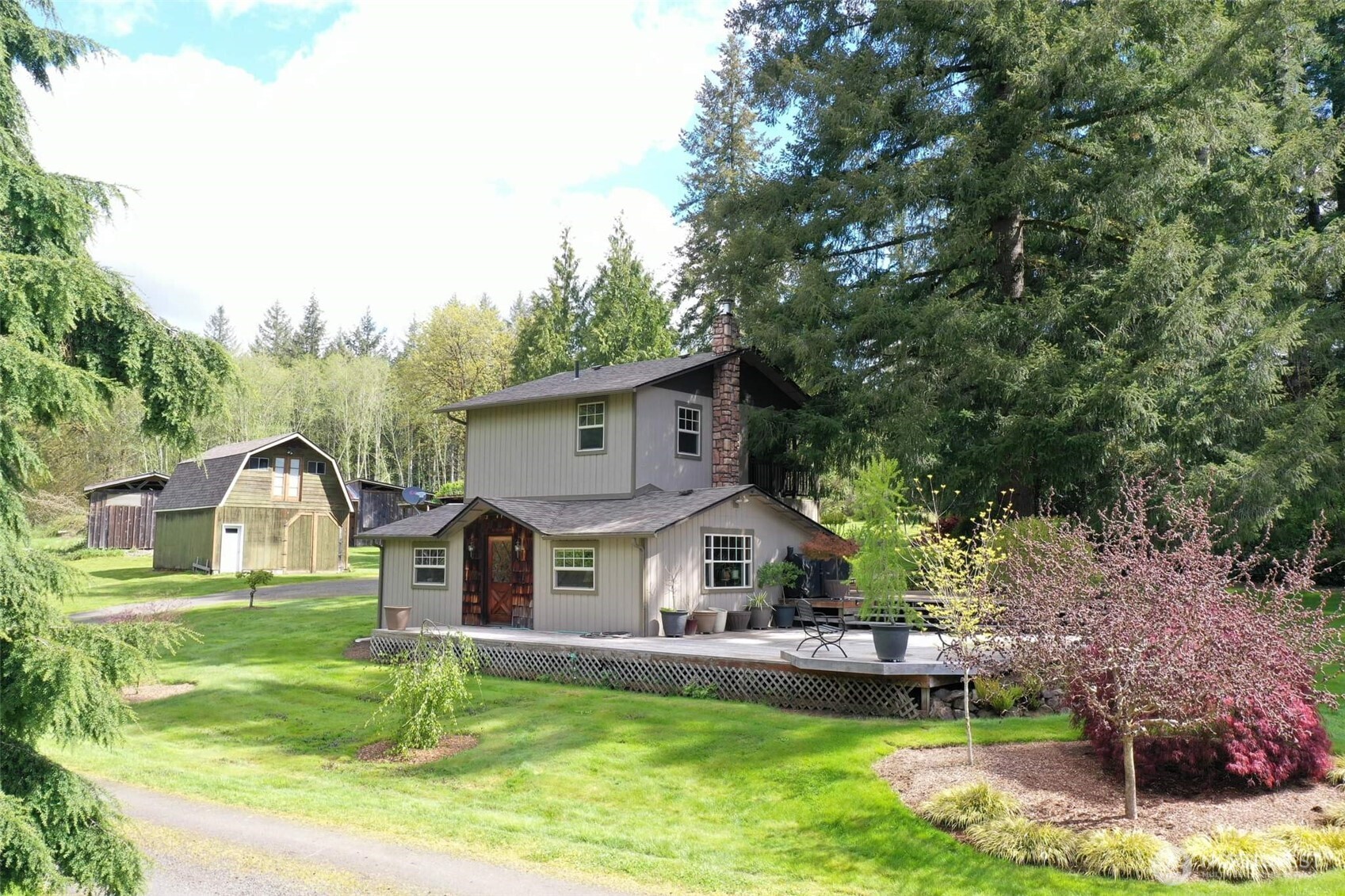 191 Calvin Road