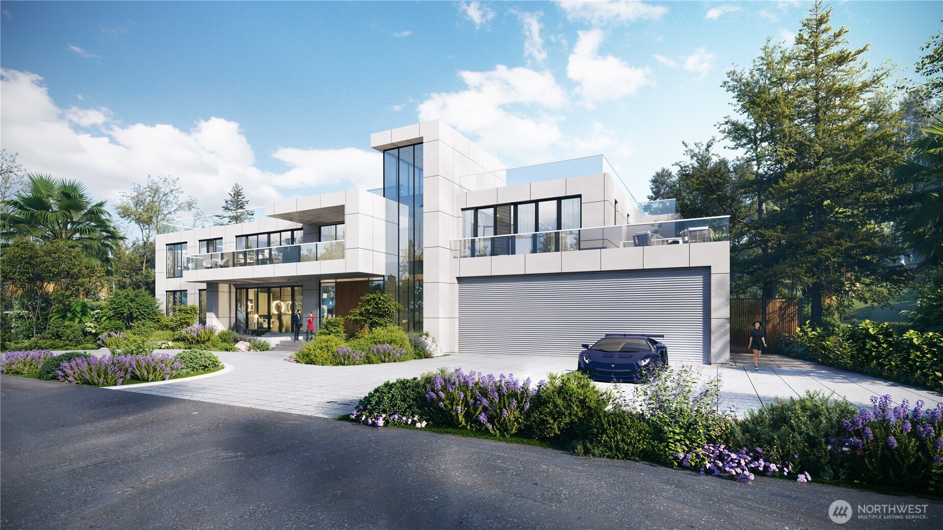8581 Hunts Point Lane