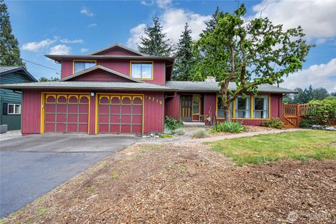 13715 94th Avenue E Puyallup WA 98373