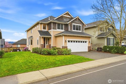 7703 NE 201st Place Kenmore WA 98028