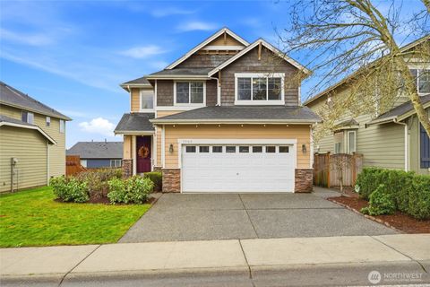 Photo of 7703 N 201st Place, Kenmore, WA 98028 (MLS # 2493385)
