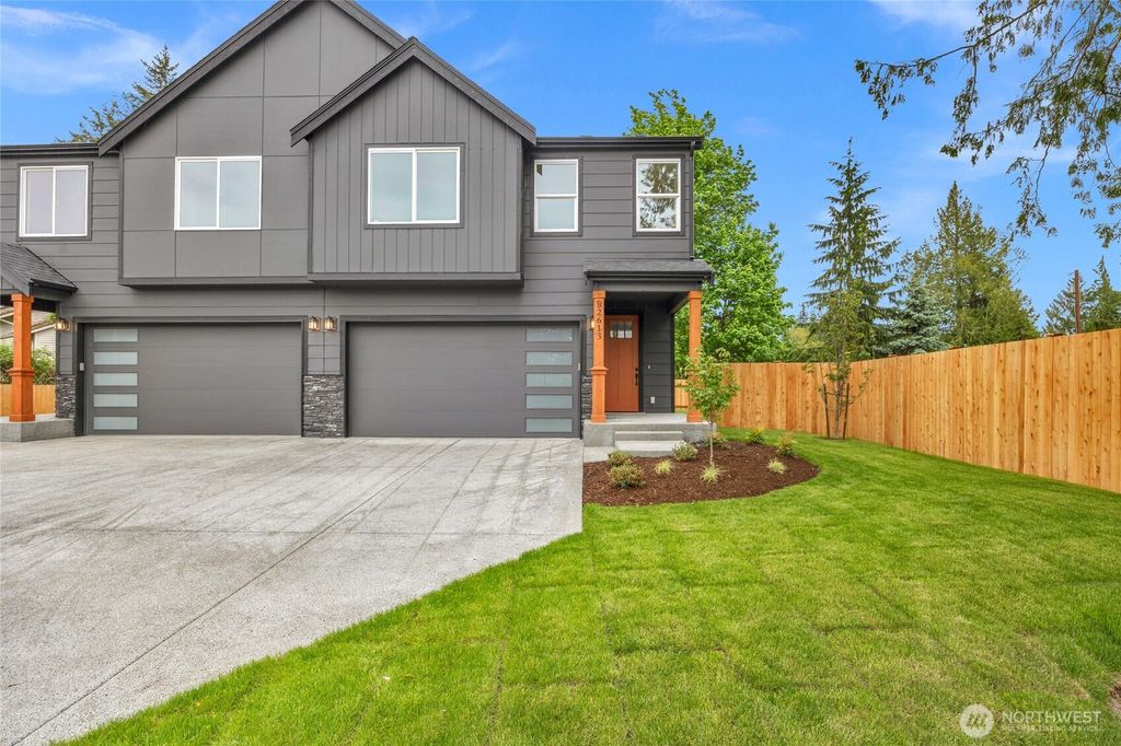 Photo of 2613 Spruce Road #B, Lake Stevens, WA 98258 (MLS # 2400816)